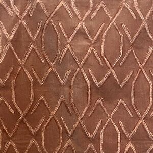 Set of two west elm pillow covers